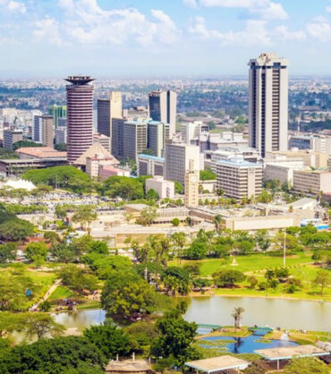 Securing Africa’s trade and development future