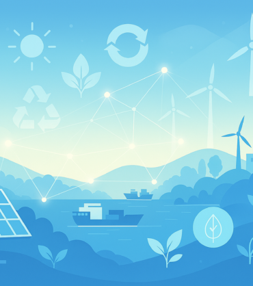 Global trade governance